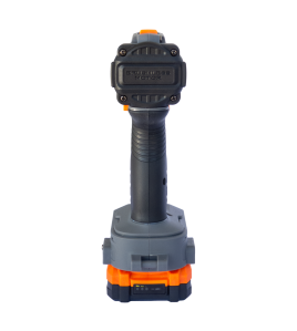 Бормашина акумулаторна ударна безчеткова U-FORCE, две скорости 50Nm, 500W, 20V Li-ion DAEWOO DALIDBL20-50
