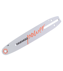 Шина за резачка бензинова 10" DACS2510 DAEWOO DACGB10
