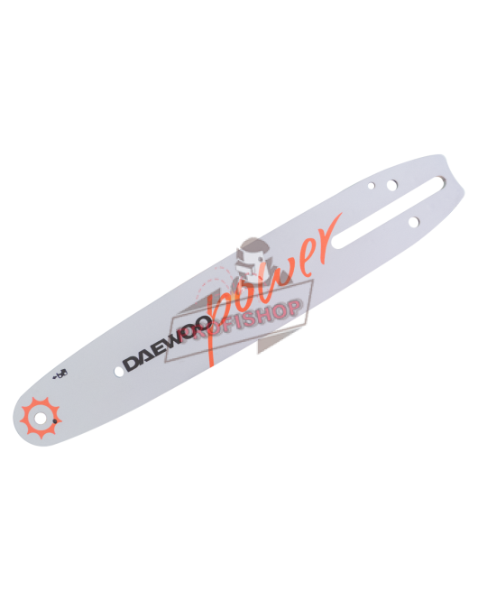 Шина за резачка бензинова 10" DACS2510 DAEWOO DACGB10 Шина за резачка бензинова 10" DACS2510 DAEWOO DACGB10