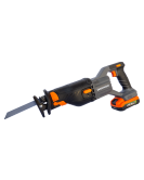Акумулаторен саблен трион безчетков U-FORCE 20V Li-ion DAEWOO DALRCBL20-290 Акумулаторен саблен трион безчетков U-FORCE 20V Li-ion DAEWOO DALRCBL20-290