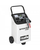 Зарядно стартерно устройство TELWIN Sprinter 6000 / 2/10 kW, 12-24V Зарядно стартерно устройство TELWIN Sprinter 6000 / 2/10 kW, 12-24V