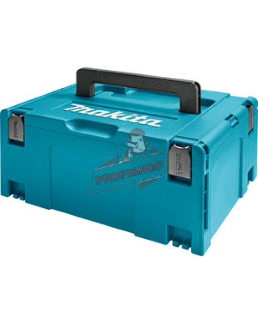 Куфар за инструменти ,210х395x295 мм, Makita MKP3 821551-8 Куфар за инструменти ,210х395x295 мм, Makita MKP3 821551-8