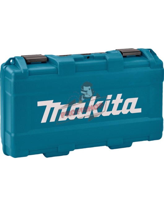 Куфар за саблен трион за модели DJR186, DJR187 ,140x520x310 мм, Makita 821620-5