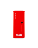 Мултифункционално зарядно стартерно устройство , 12 V, 12000 mAh , TELWIN DRIVE 1500/ TN829569