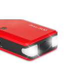 Мултифункционално зарядно стартерно устройство , 12 V, 12000 mAh , TELWIN DRIVE 1500/ TN829569