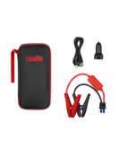 Мултифункционално зарядно стартерно устройство , 12 V, 12000 mAh , TELWIN DRIVE 1500/ TN829569