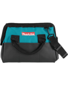 Акумулаторен ударен винтоверт Makita DTD173Z, LXT, 18 V, 180 Nm с батерия ,3 Ah BL1830 , зарядно устройство DC18RC Li-Ion, 9 A и чанта за инструменти Makita 831253-8