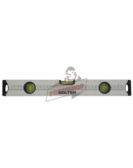 Нивелир алуминиев с магнит 400 mm XG53268 BOLTER