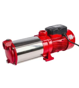 Водна помпа Raider RD-MSWP87 6T, 1", 1350 W, 70 м, 90 л/мин 070187