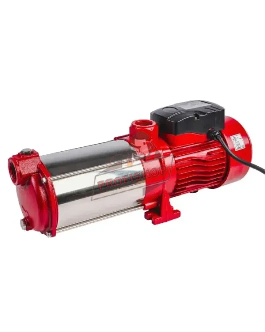 Водна помпа Raider RD-MSWP87 6T, 1", 1350 W, 70 м, 90 л/мин 070187 Водна помпа Raider RD-MSWP87 6T, 1", 1350 W, 70 м, 90 л/мин 070187