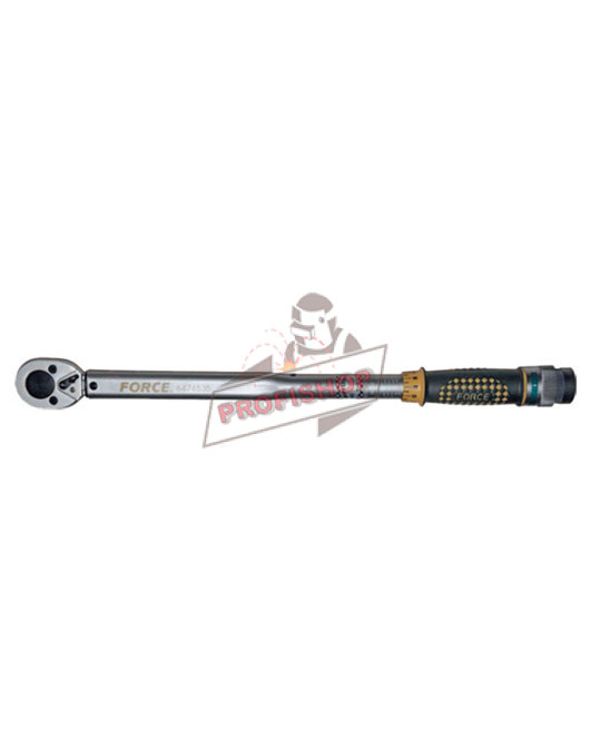 Ключ динамометричен 3/4" (100-500Nm) JN61220 FORCE 