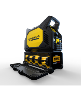 Акумулаторен заваръчен апарат ESAB Renegade Volt ES200i System