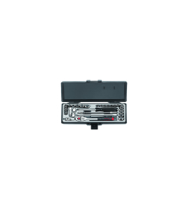 ГЕДОРЕ 1/4" 31Ч. ШЕСТОСТЕН JN66325 FORCE 2312-5