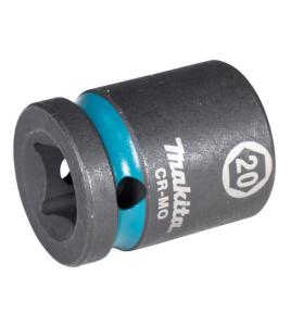 Вложка вътрешен шестостен MAKITA 1/2" - 20мм - ударна E-16162