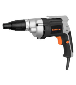 Винторерт за гипсокартон Daewoo 500 W , 0-2050 prm DAES500