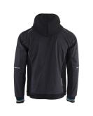 Работно яке REVOLT 4STRETCH GREY/BLACK, 02001411 Работно яке REVOLT 4STRETCH GREY/BLACK, 02001411