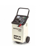 Зарядно стартерно устройство Sprinter 3000 / 1/6.4 kW, 12-24V TELWIN Зарядно стартерно устройство Sprinter 3000 / 1/6.4 kW, 12-24V TELWIN