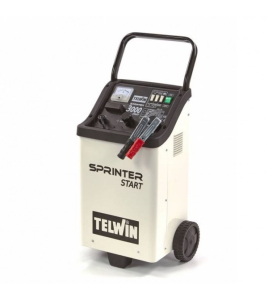 Зарядно стартерно устройство Sprinter 3000 / 1/6.4 kW, 12-24V TELWIN