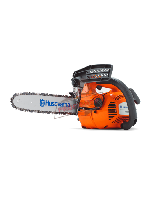Моторен трион/ Къстрач Husqvarna T435, 35,2 куб.см., 2,01 к.с., 30 см./966997212 Моторен трион/ Къстрач Husqvarna T435, 35,2 куб.см., 2,01 к.с., 30 см./966997212