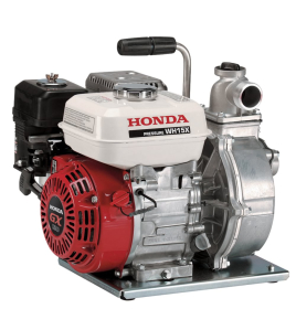 Водна помпа- високонапорна WH15 1.5" HONDA
