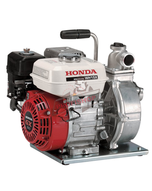 Водна помпа- високонапорна WH15 1.5" HONDA Водна помпа- високонапорна WH15 1.5" HONDA