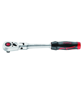 Тресчотка чупеща глава 1/2" 290mm JN62206 FORCE