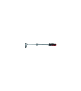 Върток 1/2" чупещ телескопичен с тресчотъчна глава JN62136 FORCE 802434 