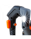 Миксер за смеси акумулаторен безчетков U-FORCE 20V Li-ion DAEWOO DALMBL20-14