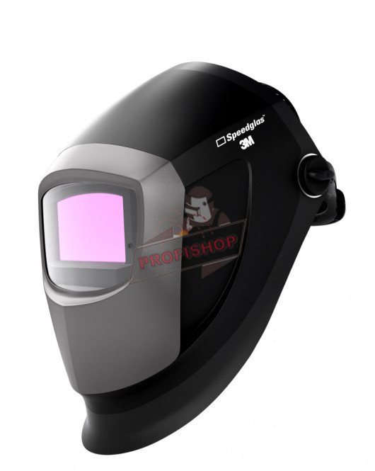 Заваръчен шлем Speedglas 9002NC Заваръчен шлем Speedglas 9002NC