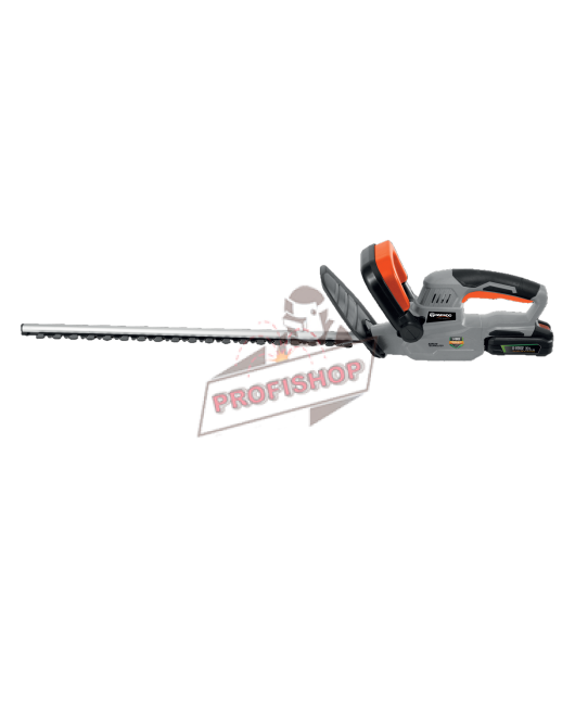 Храсторез акумулаторен DAEWOO DALHT18-1 UNI-BAT, 20 V, 560 мм Храсторез акумулаторен DAEWOO DALHT18-1 UNI-BAT, 20 V, 560 мм