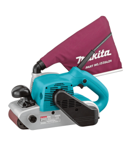 Електрически лентов шлайф ,1200 W, 100 мм. Makita 9403