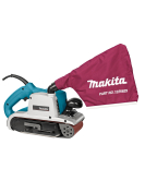 Електрически лентов шлайф ,1200 W, 100 мм. Makita 9403 Електрически лентов шлайф ,1200 W, 100 мм. Makita 9403