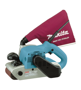 Електрически лентов шлайф ,1200 W, 100 мм. Makita 9403