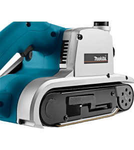 Електрически лентов шлайф ,1200 W, 100 мм. Makita 9403