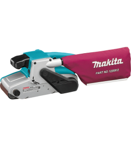 Електрически лентов шлайф 1010 W, 610x100 мм, Makita 9404