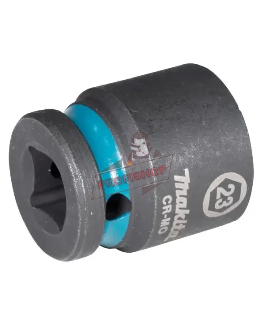 Вложка вътрешен шестостен MAKITA 1/2" - 23мм - ударна E-16190 Вложка вътрешен шестостен MAKITA 1/2" - 23мм - ударна E-16190