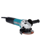 Електрически ъглошлайф , 850 W, 115 мм, Makita GA4600 Електрически ъглошлайф , 850 W, 115 мм, Makita GA4600