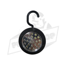 Работна лампа кръгла 24 LED XG53234 Bolter