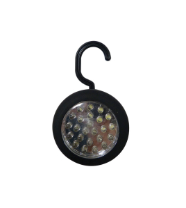 Работна лампа кръгла 24 LED XG53234 Bolter
