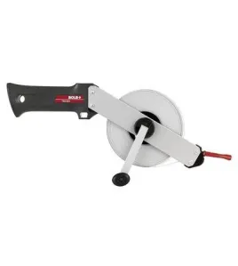 Ролетка за големи дължини Sola с ръкохватка 20 м, Tracker TR 20 50050901 