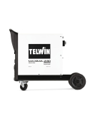 Заваръчен апарат Maxima 230 Synergic TELWIN TN816234 Заваръчен апарат Maxima 230 Synergic TELWIN TN816234
