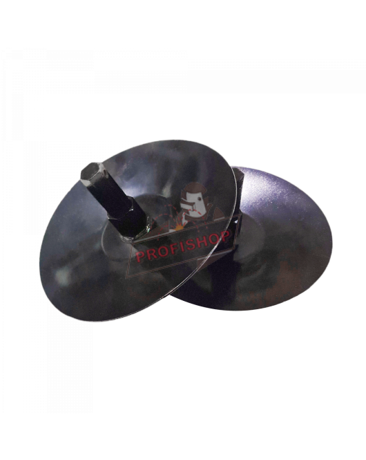 Страничен предпазител на фрезерите RAPTER RR44493 за мотокултиватор RR44490