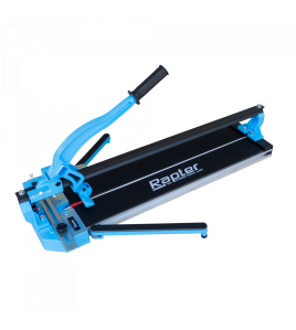 Машина за рязане на плочки, еднорелсова PROFI 1200mm RAPTER RR53295