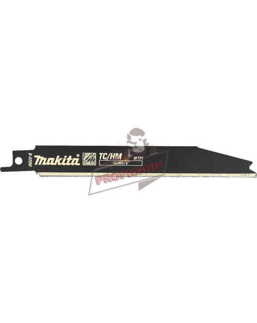 Нож за ножовка за метал Makita B-07250 Нож за ножовка за метал Makita B-07250