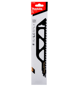 Нож за саблен трион 305мм, MAKITA B-10394