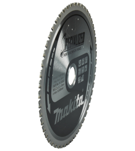 Циркулярен диск за рязане на сандвич панели 235x30x1.8 мм, 50 z, Makita Specialized B-33582
