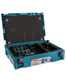 Комплект инструменти ,96 части,Makita B-49725