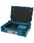 Комплект инструменти ,96 части,Makita B-49725