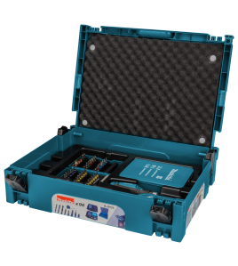 Комплект инструменти ,96 части,Makita B-49725