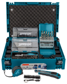 Комплект инструменти, 116 части, Makita B-49884 Комплект инструменти, 116 части, Makita B-49884